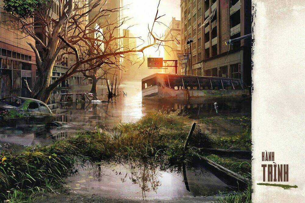 HỌA LIỆU - Chapter 3 - Trang 3