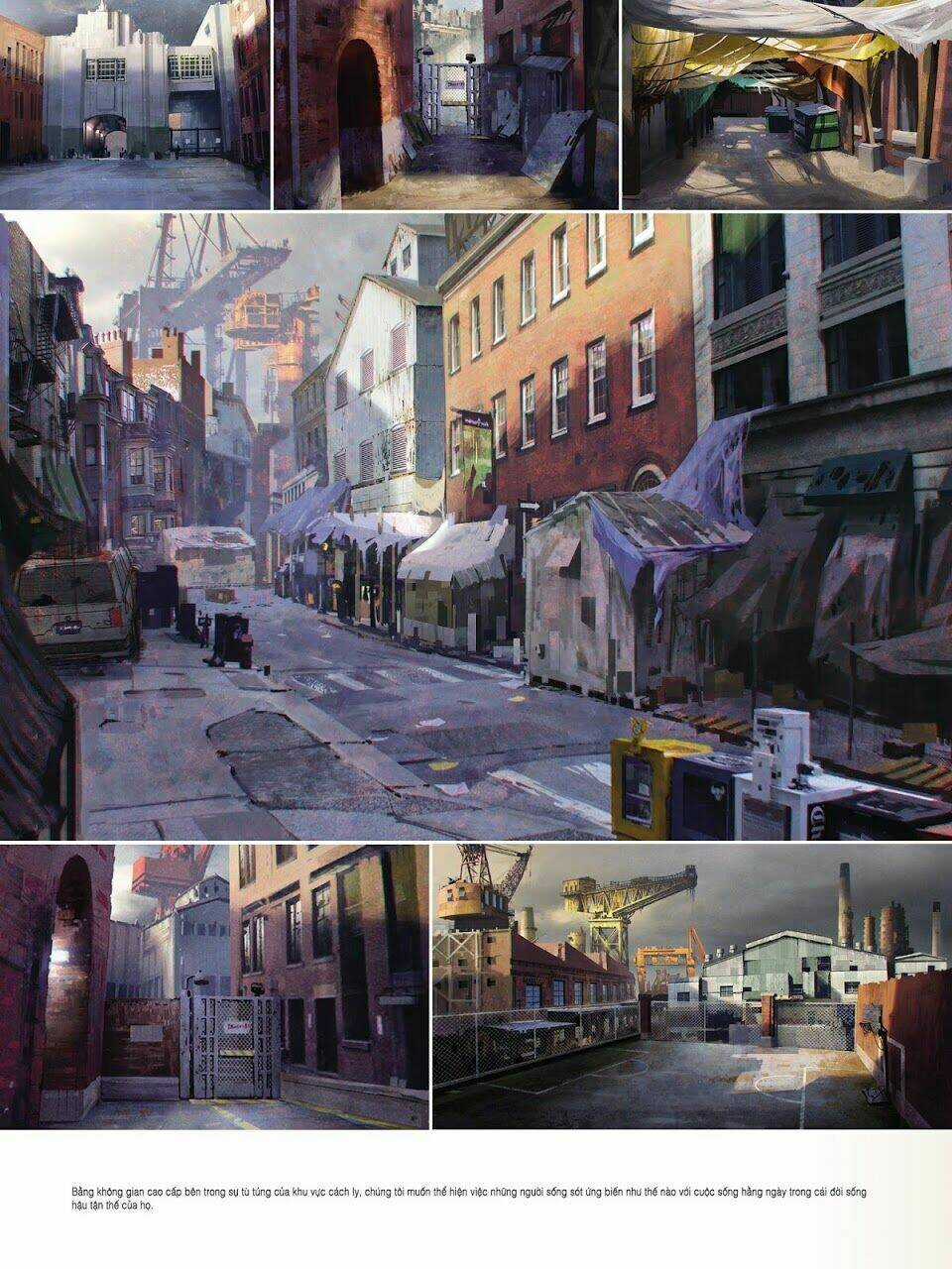 HỌA LIỆU - Chapter 3 - Trang 25