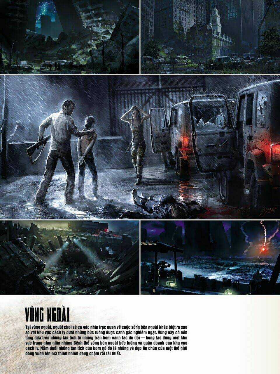 HỌA LIỆU - Chapter 3 - Trang 30