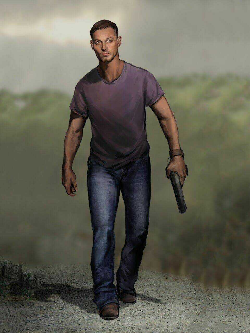 HỌA LIỆU - Chapter 3 - Trang 4