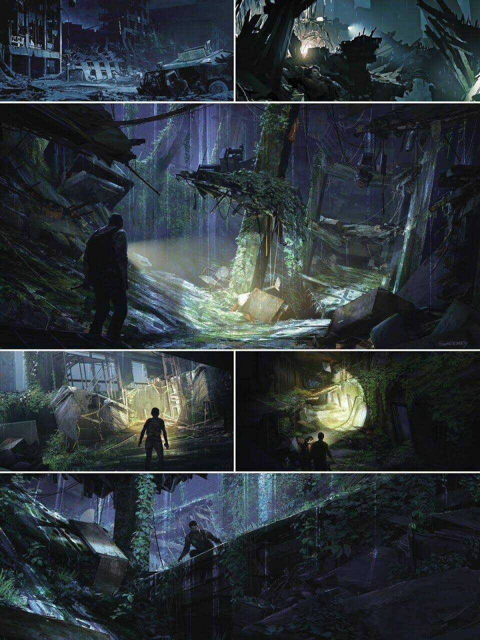 HỌA LIỆU - Chapter 3 - Trang 32