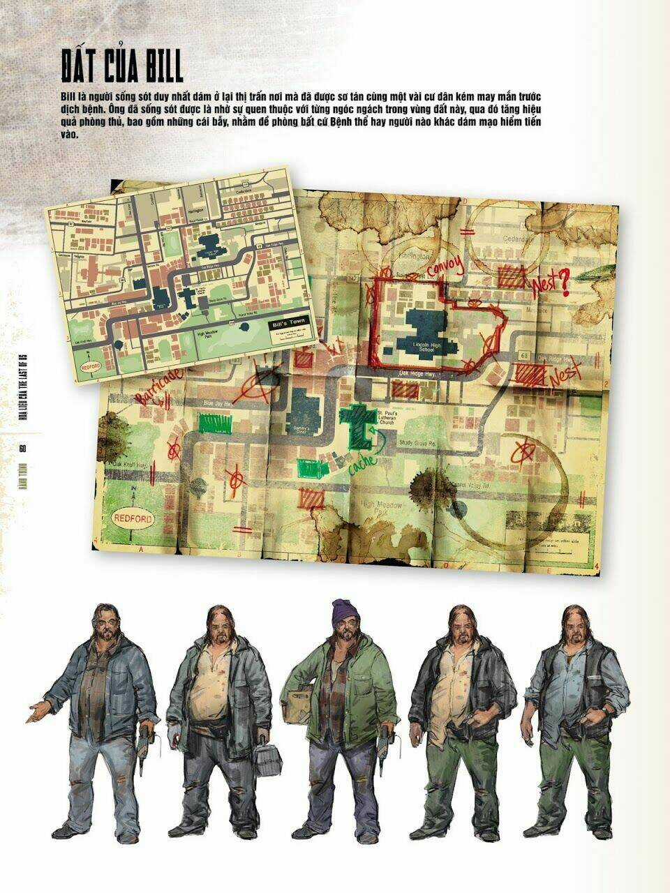 HỌA LIỆU - Chapter 3 - Trang 34