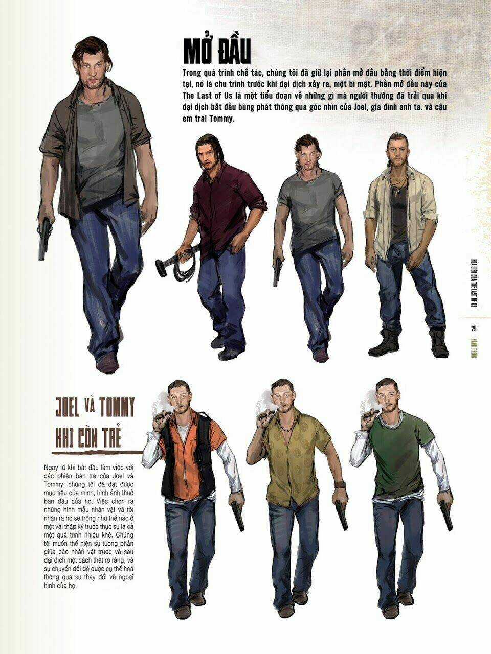 HỌA LIỆU - Chapter 3 - Trang 5