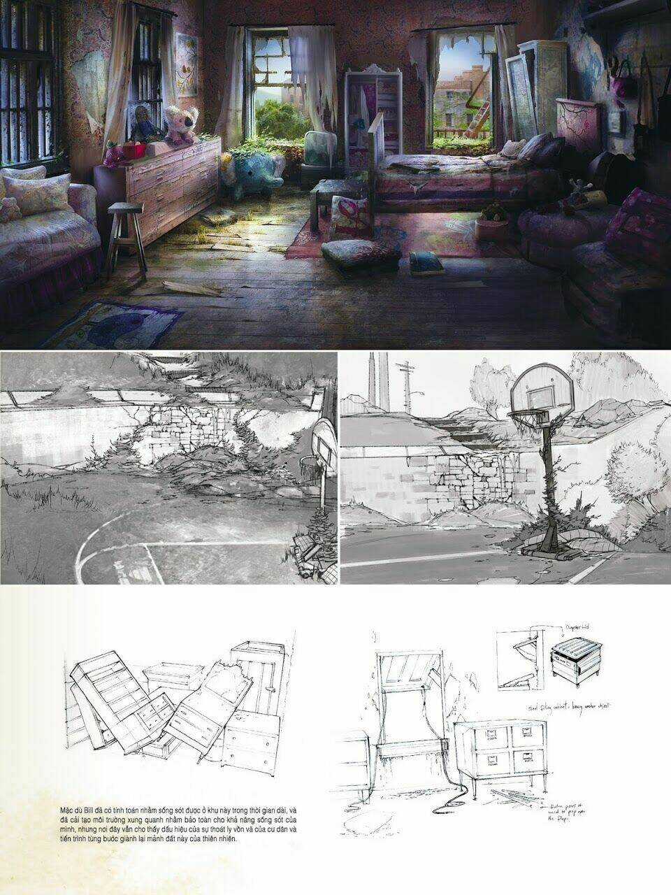 HỌA LIỆU - Chapter 3 - Trang 41