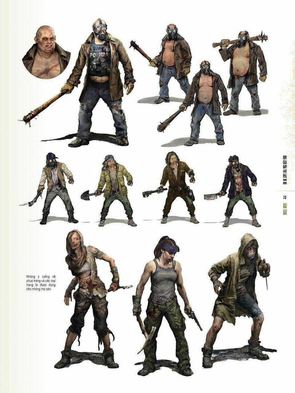 HỌA LIỆU - Chapter 3 - Trang 47