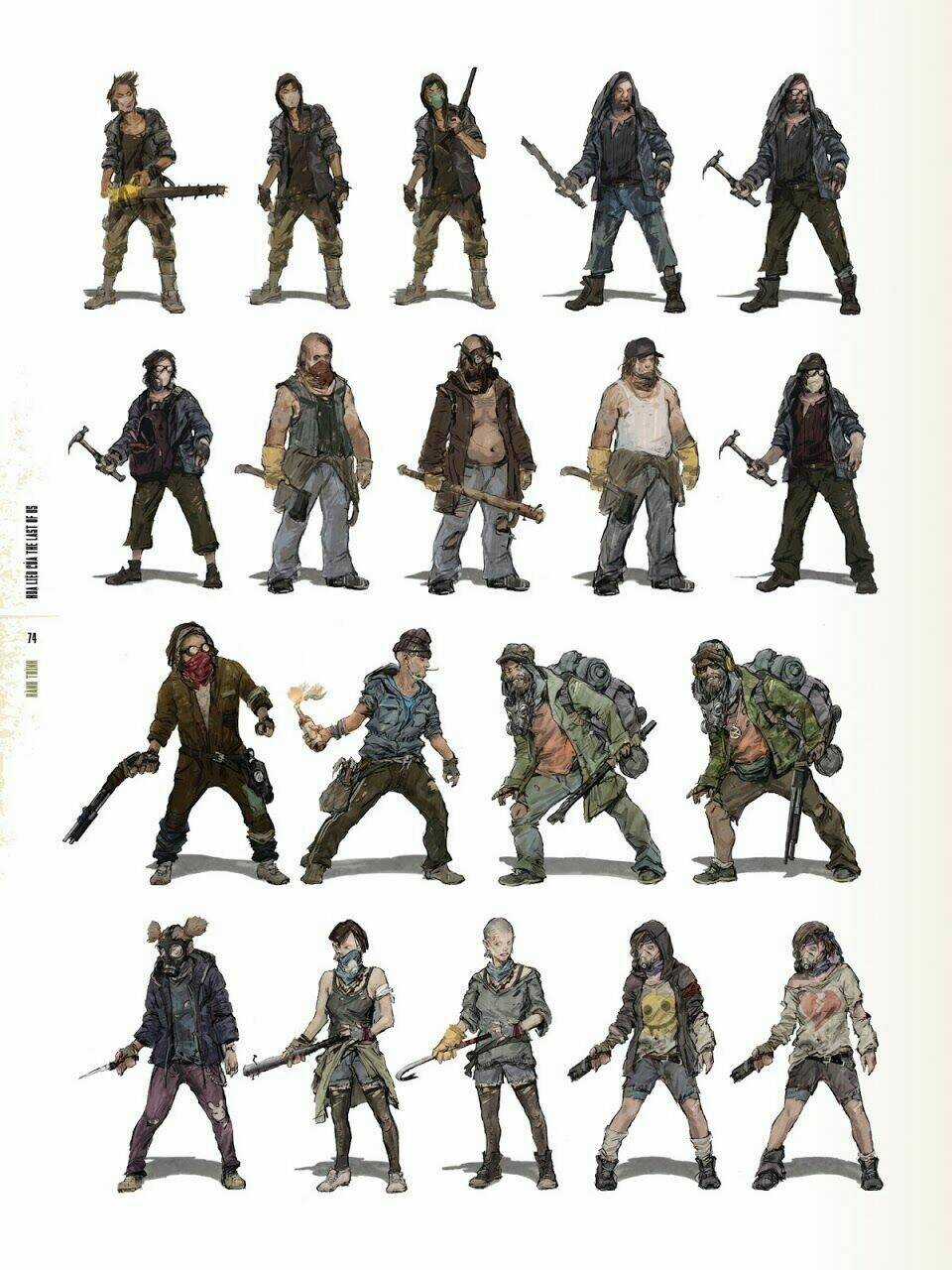 HỌA LIỆU - Chapter 3 - Trang 48