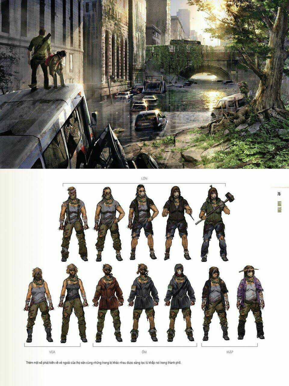 HỌA LIỆU - Chapter 3 - Trang 49