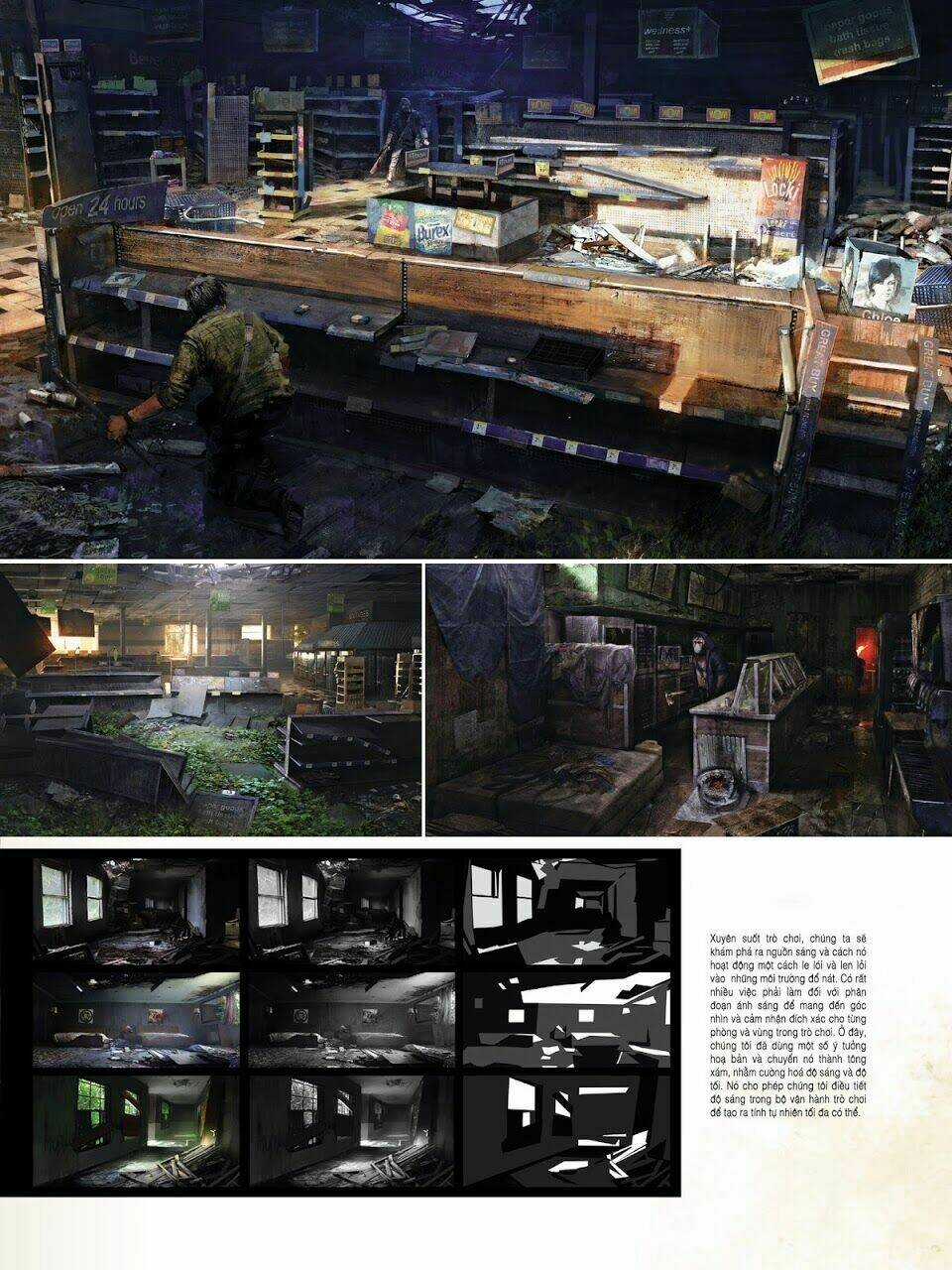 HỌA LIỆU - Chapter 3 - Trang 56