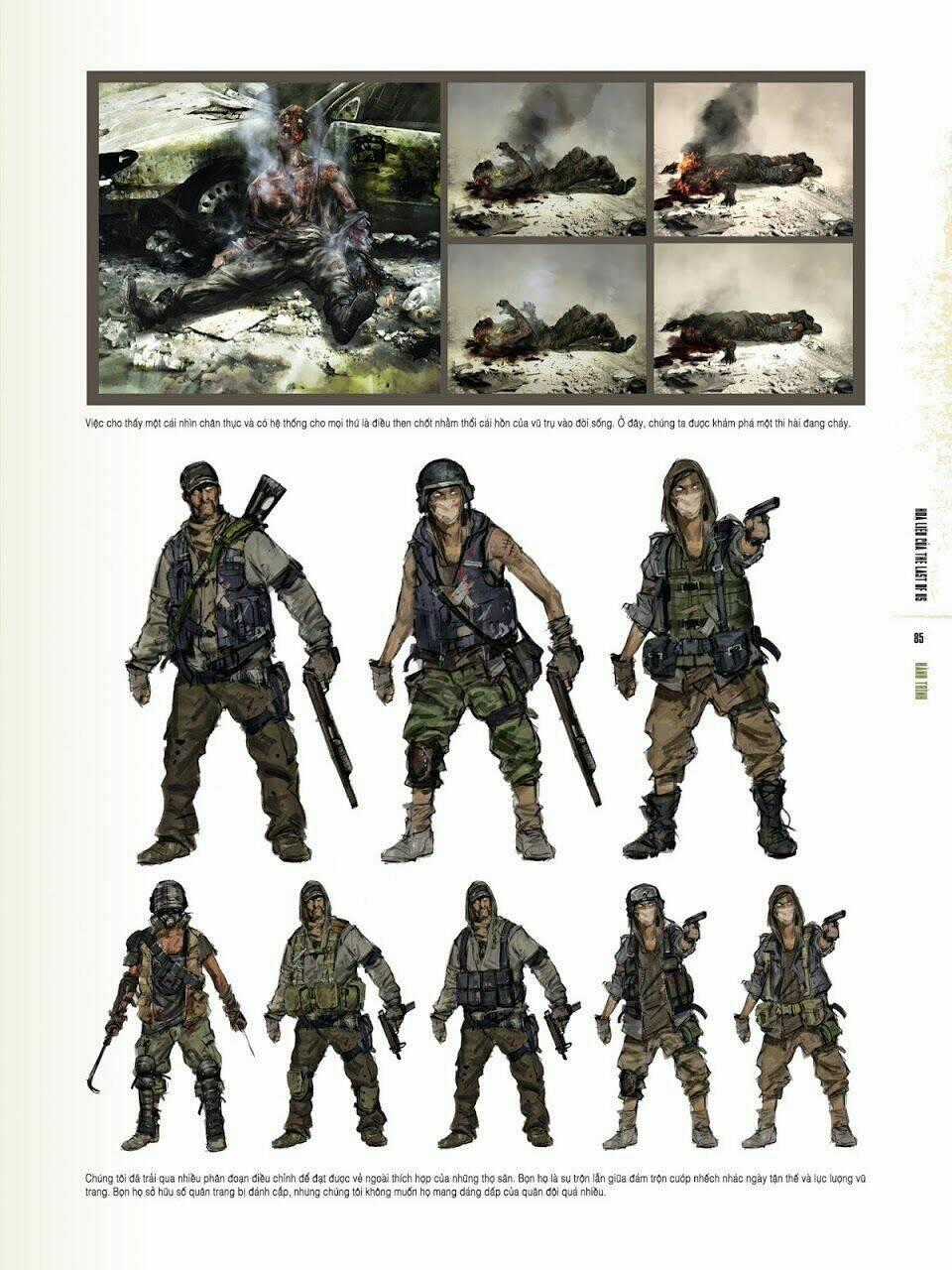 HỌA LIỆU - Chapter 3 - Trang 58