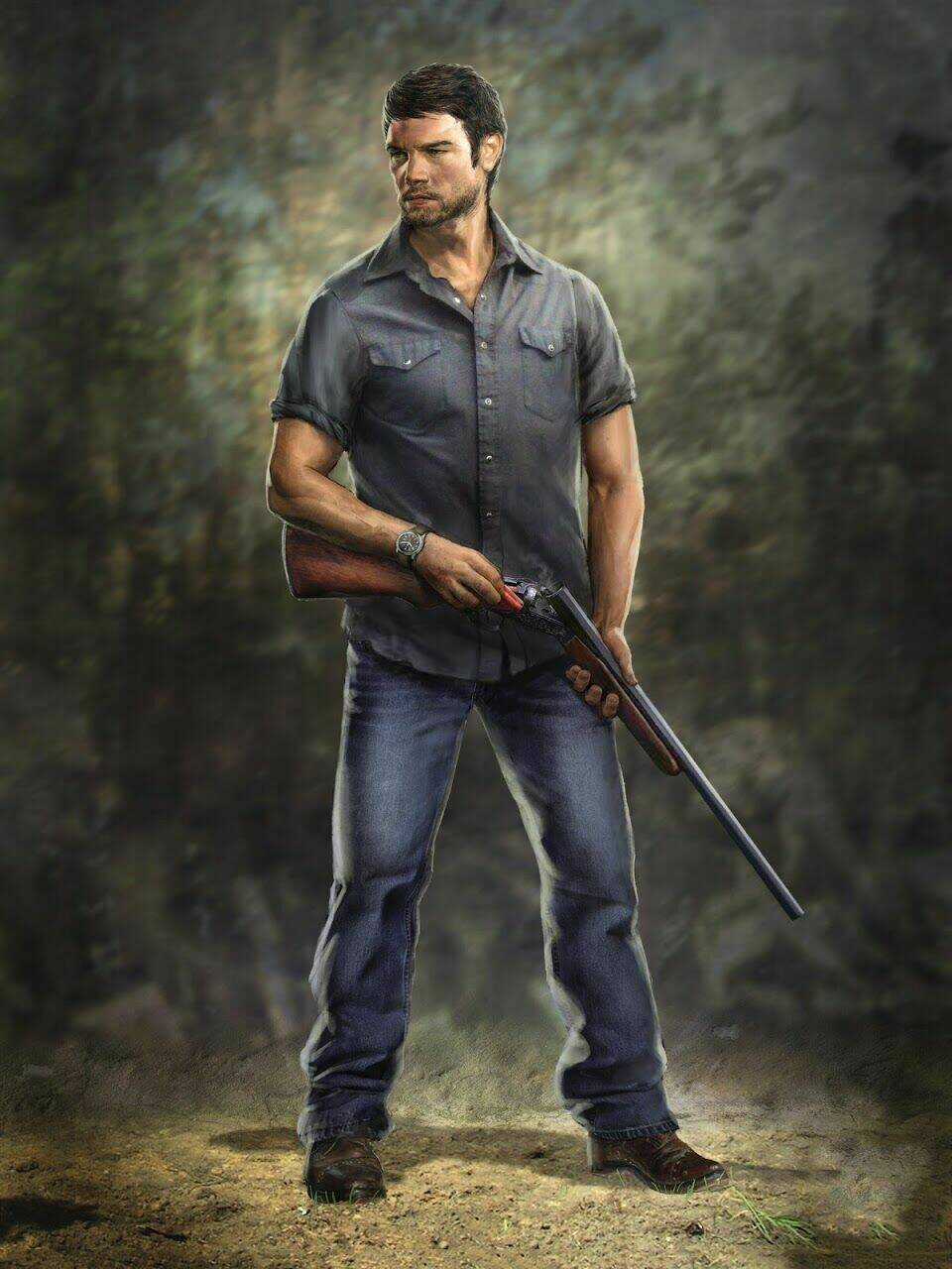 HỌA LIỆU - Chapter 3 - Trang 7