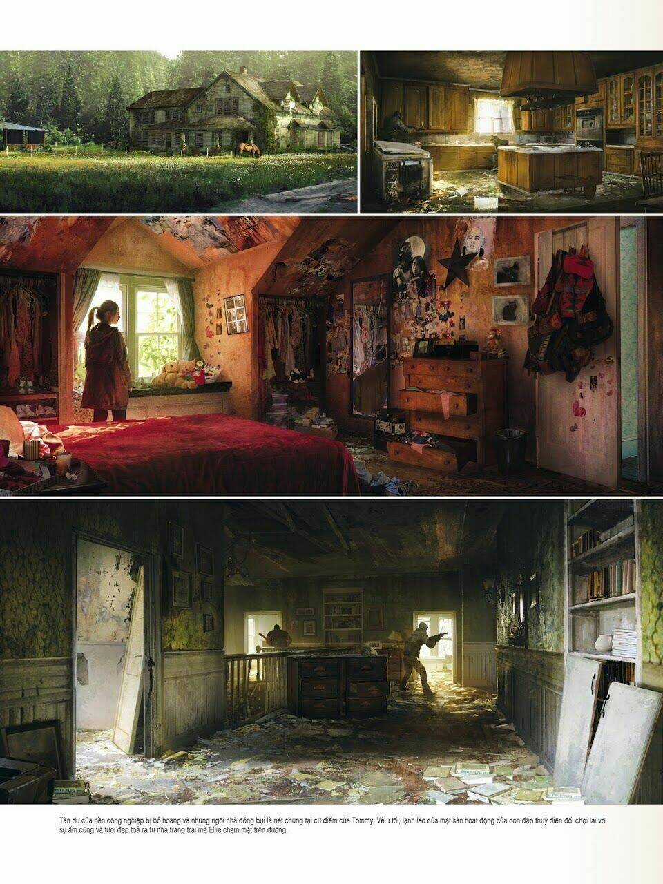 HỌA LIỆU - Chapter 4 - Trang 11