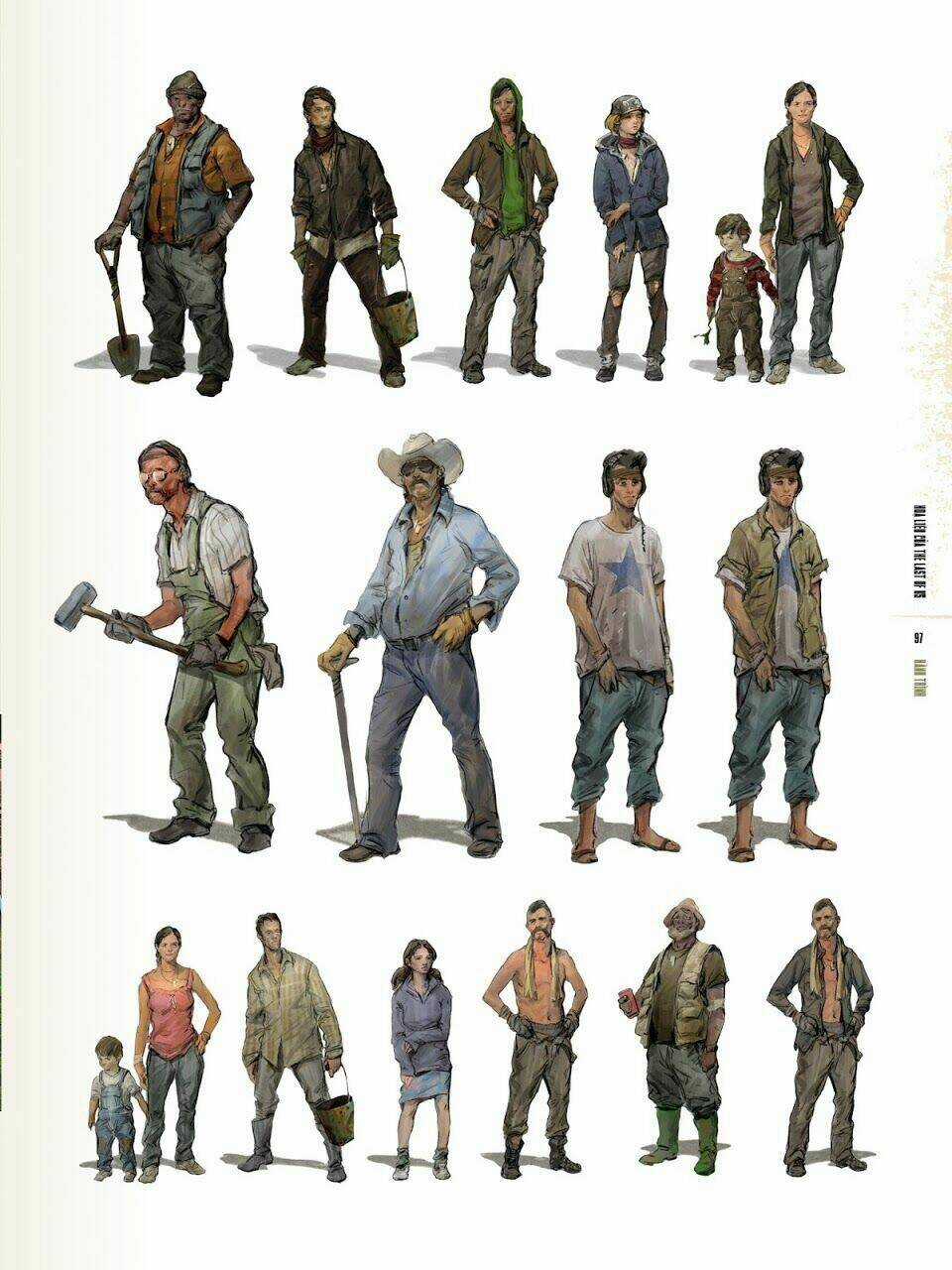 HỌA LIỆU - Chapter 4 - Trang 14