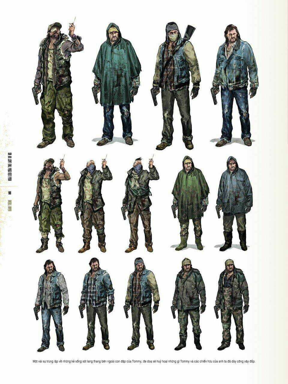 HỌA LIỆU - Chapter 4 - Trang 15