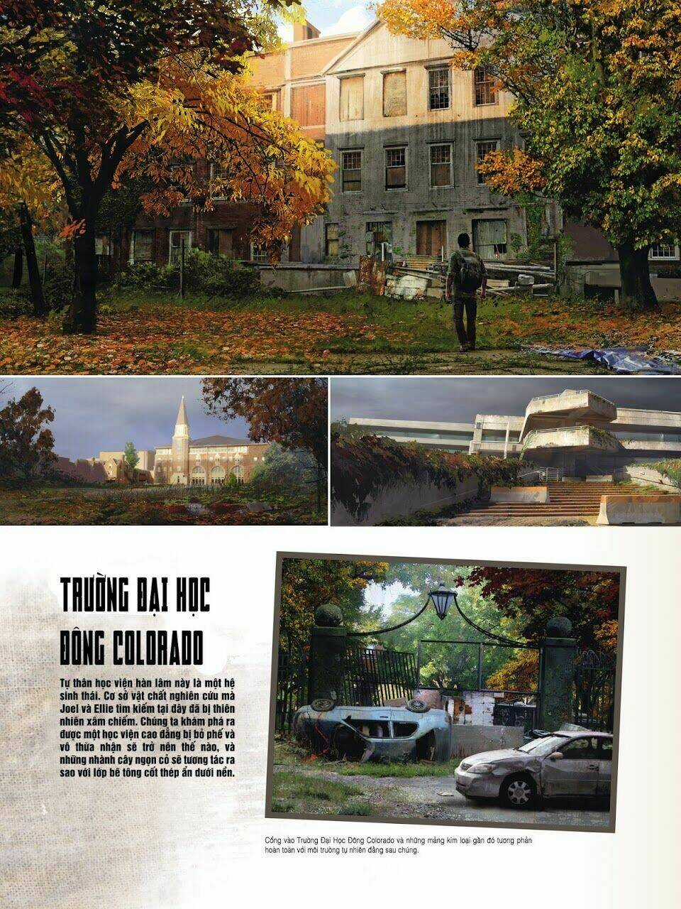 HỌA LIỆU - Chapter 4 - Trang 17