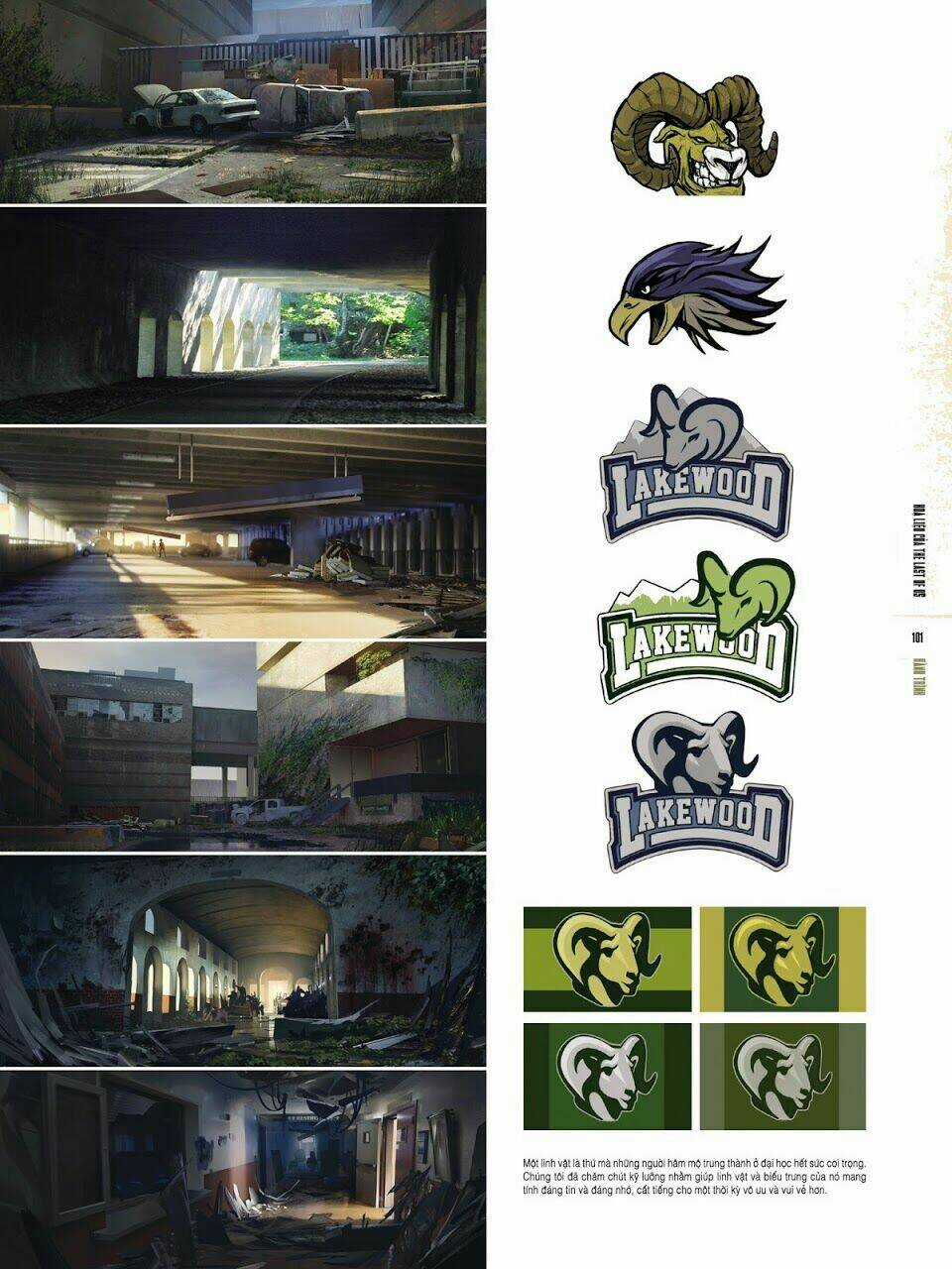 HỌA LIỆU - Chapter 4 - Trang 18