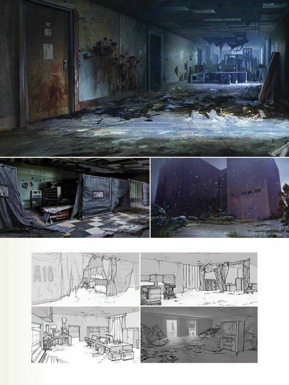 HỌA LIỆU - Chapter 4 - Trang 20