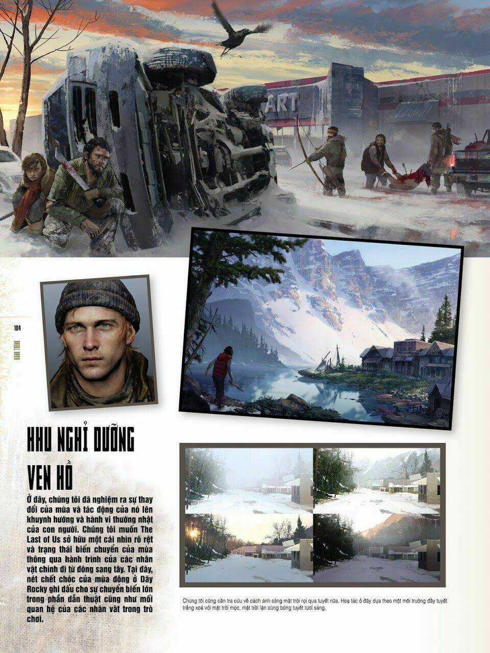 HỌA LIỆU - Chapter 4 - Trang 21