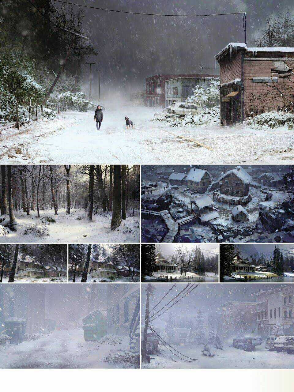 HỌA LIỆU - Chapter 4 - Trang 23