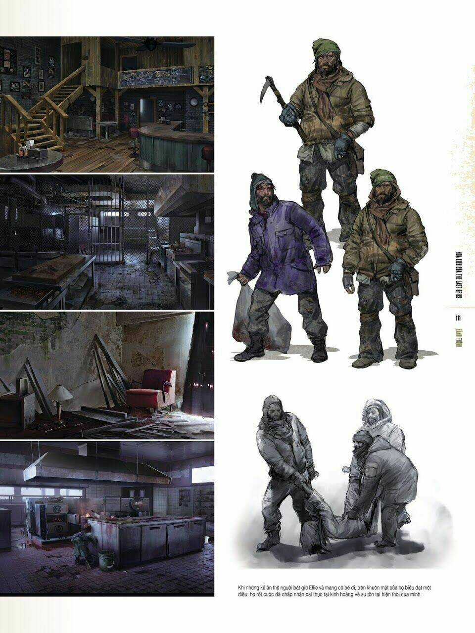 HỌA LIỆU - Chapter 4 - Trang 27