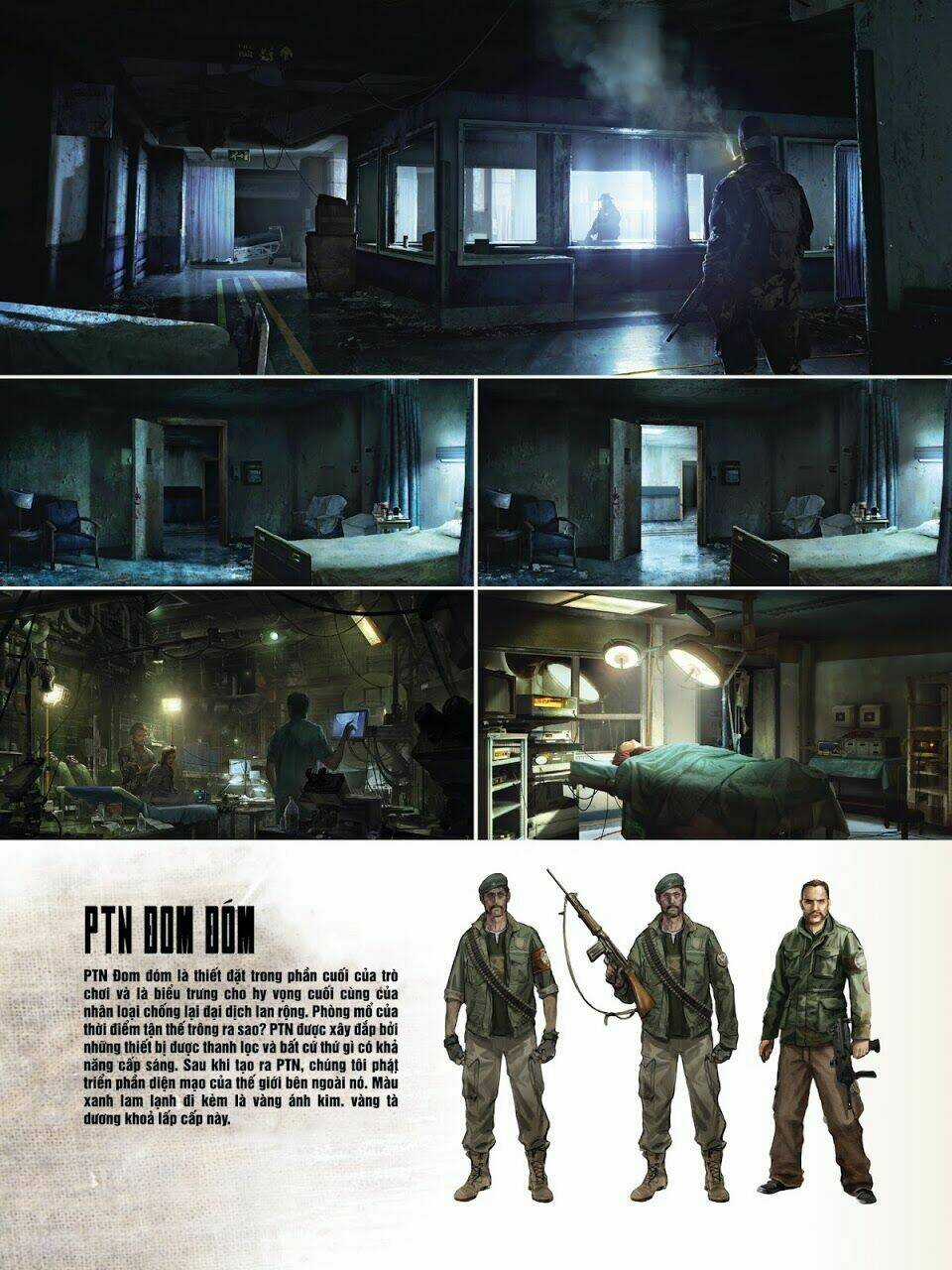 HỌA LIỆU - Chapter 4 - Trang 32