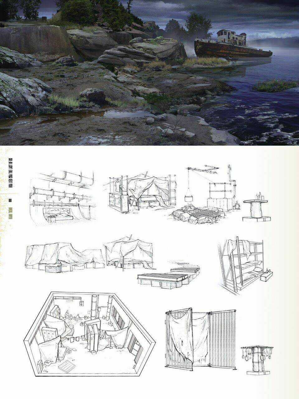 HỌA LIỆU - Chapter 4 - Trang 5