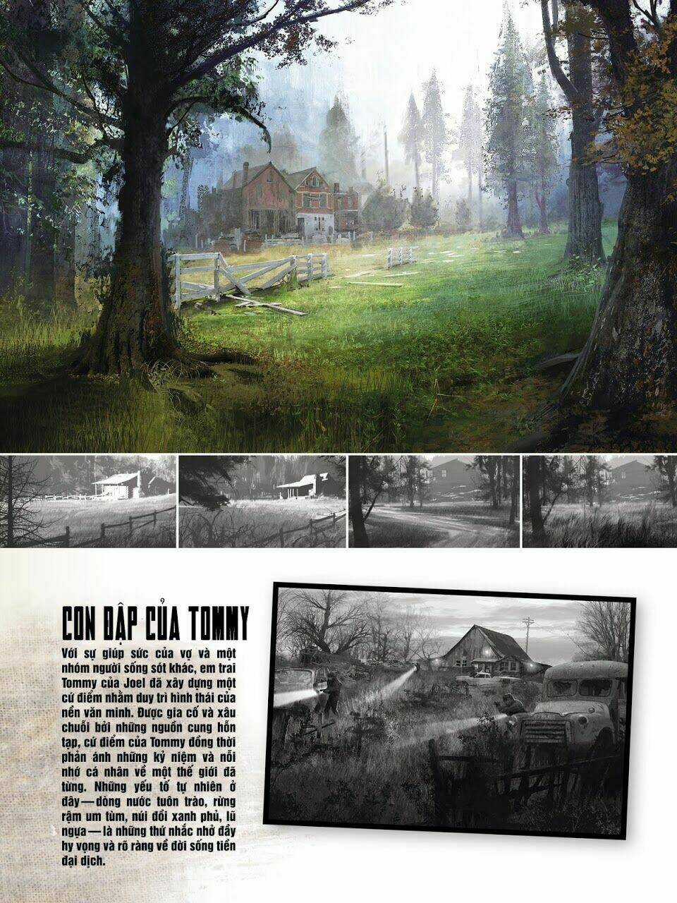 HỌA LIỆU - Chapter 4 - Trang 6