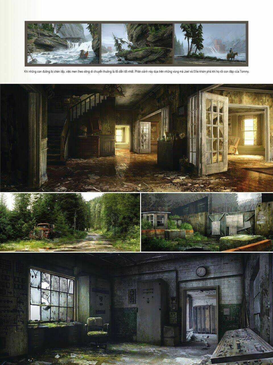 HỌA LIỆU - Chapter 4 - Trang 10