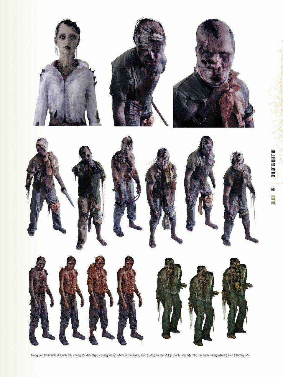 HỌA LIỆU - Chapter 5 - Trang 11