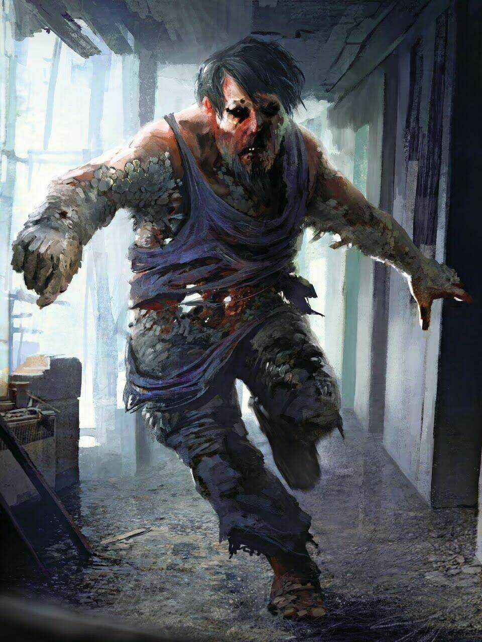 HỌA LIỆU - Chapter 5 - Trang 13