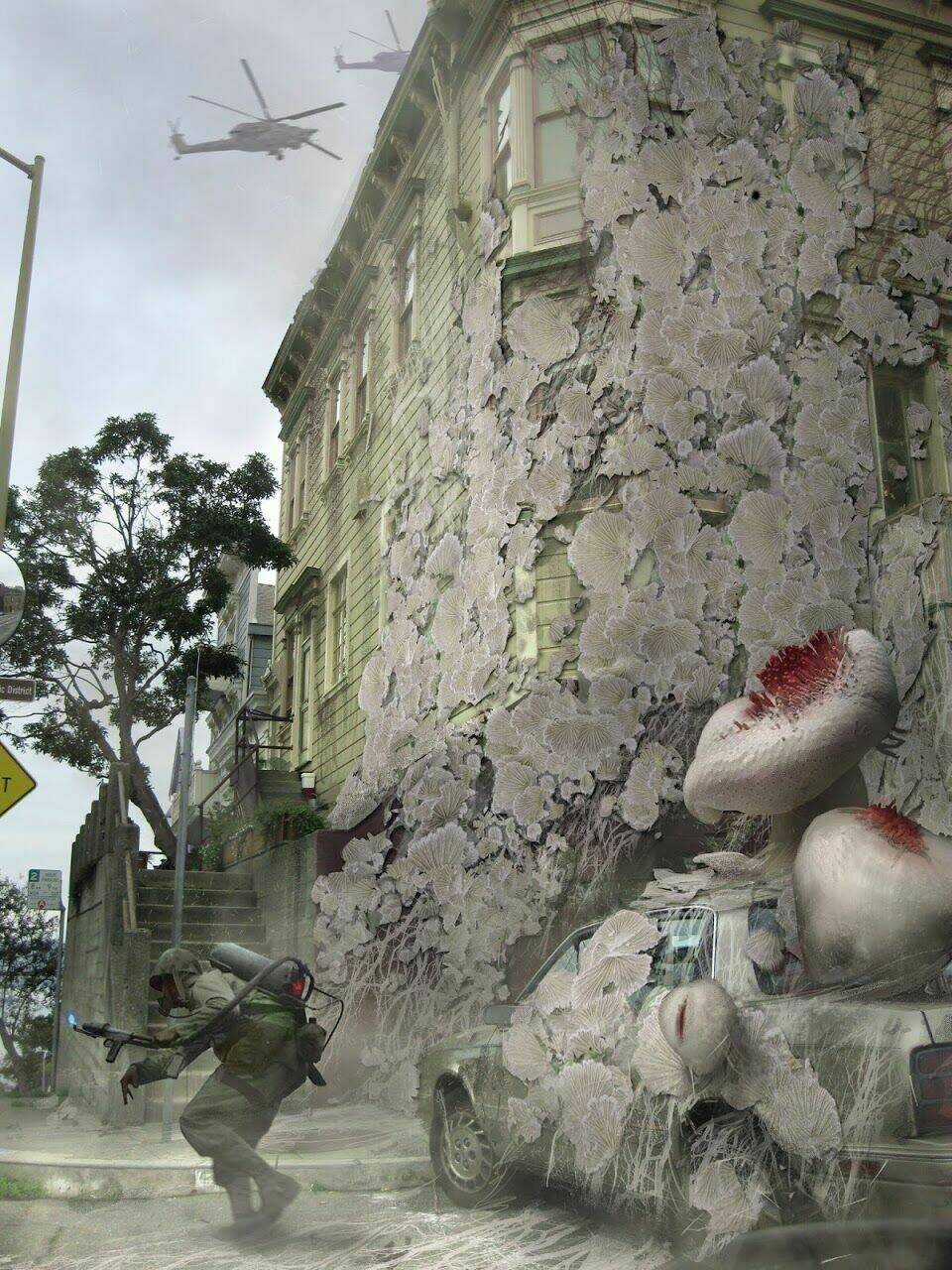 HỌA LIỆU - Chapter 5 - Trang 18