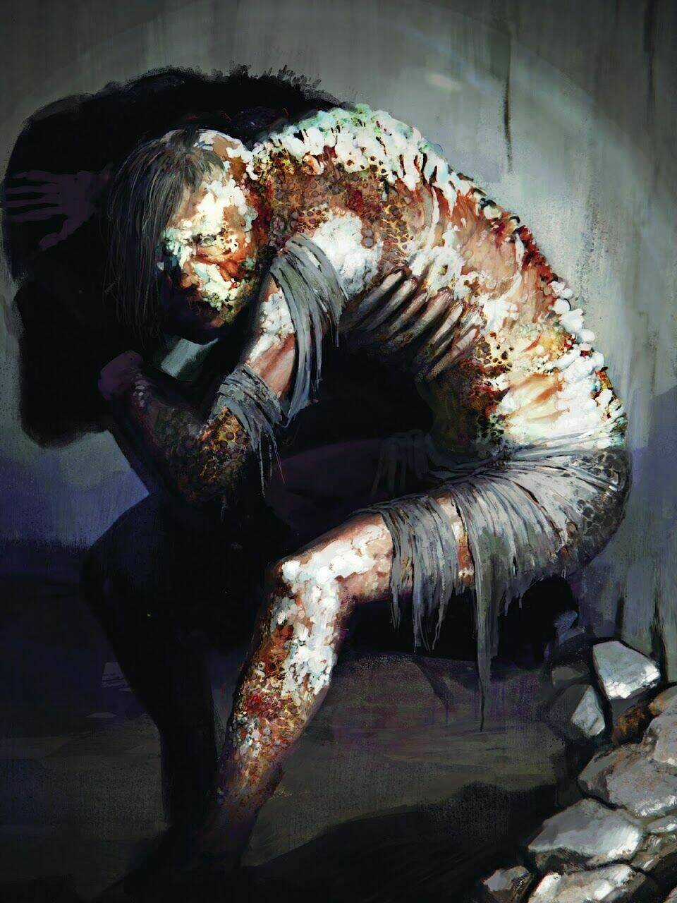 HỌA LIỆU - Chapter 5 - Trang 6