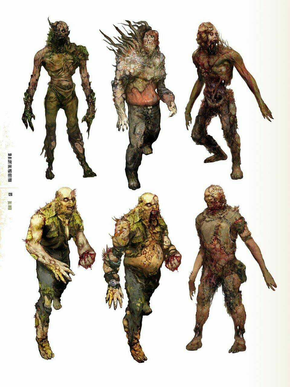 HỌA LIỆU - Chapter 5 - Trang 8