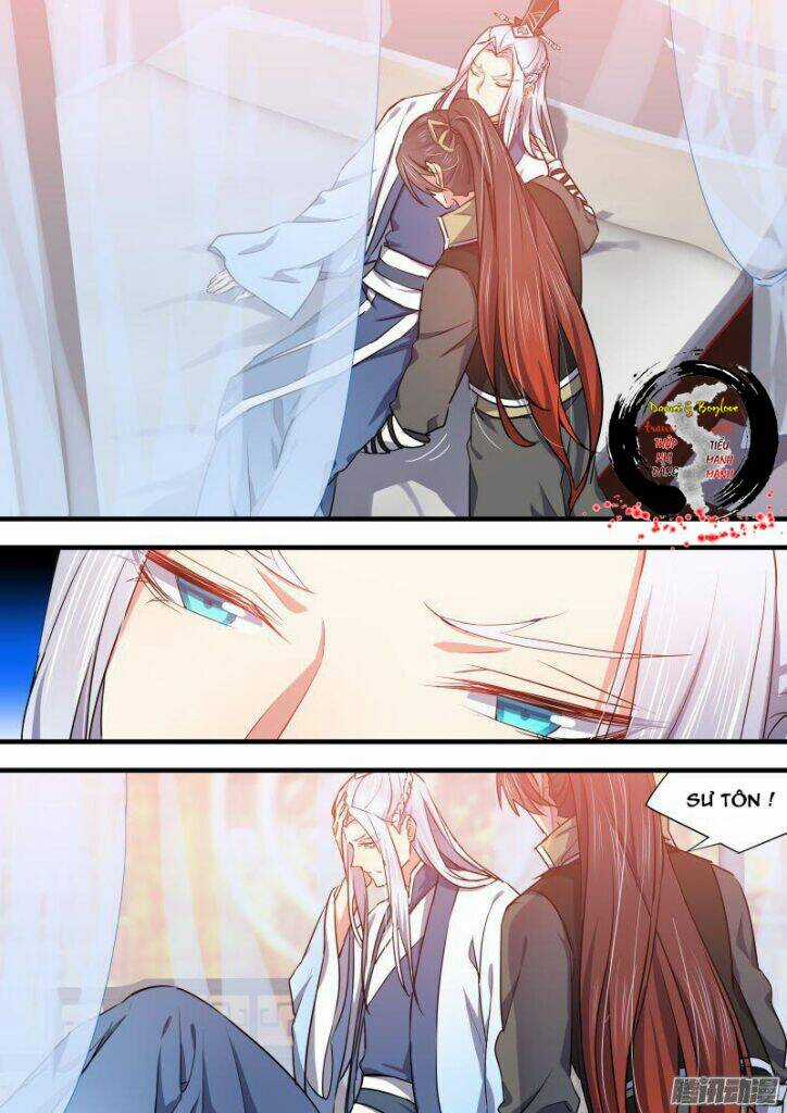 Hóa Long Ký - Chapter 100 - Trang 2