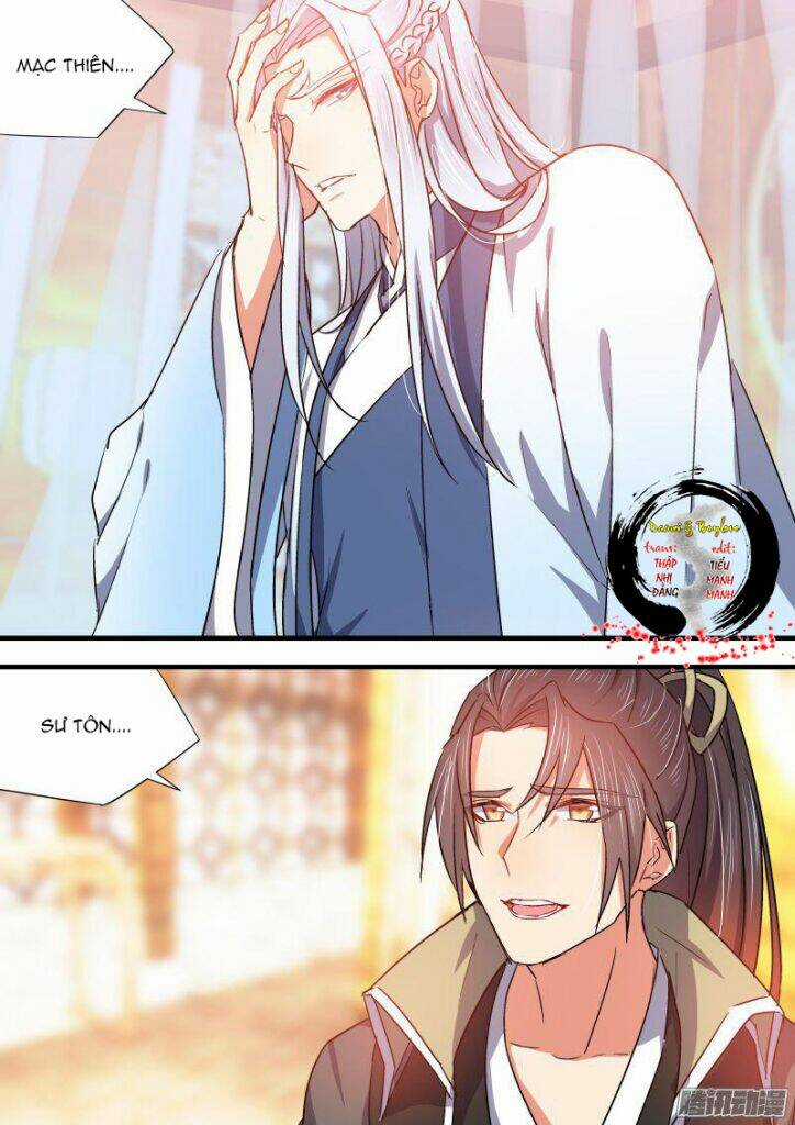 Hóa Long Ký - Chapter 100 - Trang 3