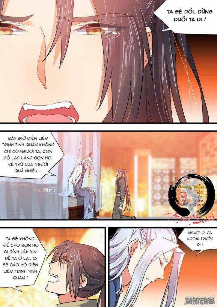 Hóa Long Ký - Chapter 100 - Trang 6