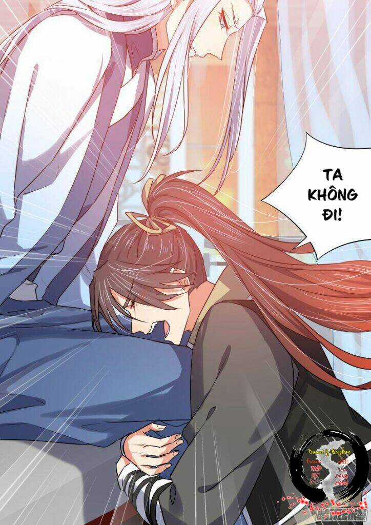 Hóa Long Ký - Chapter 100 - Trang 7