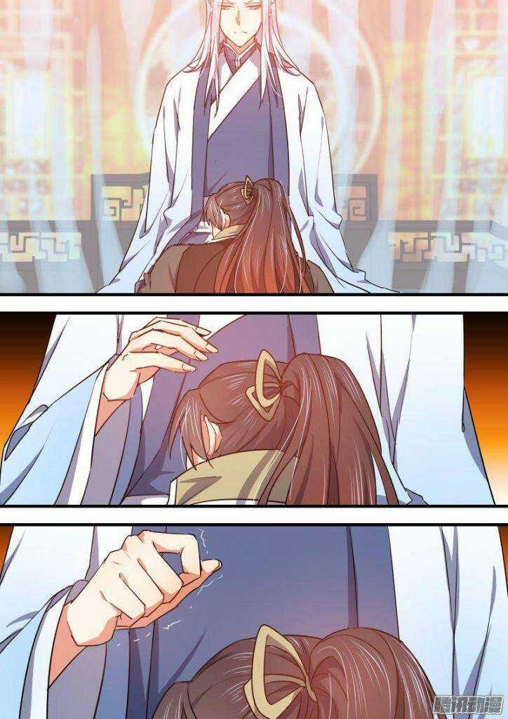 Hóa Long Ký - Chapter 100 - Trang 8