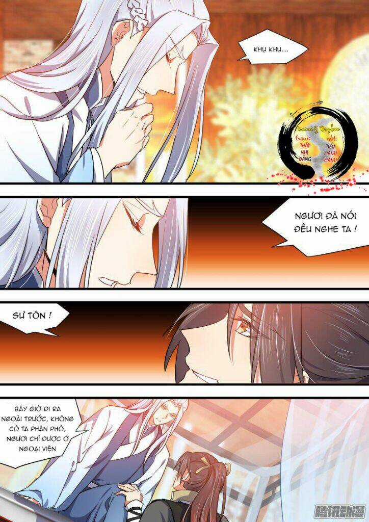 Hóa Long Ký - Chapter 101 - Trang 2