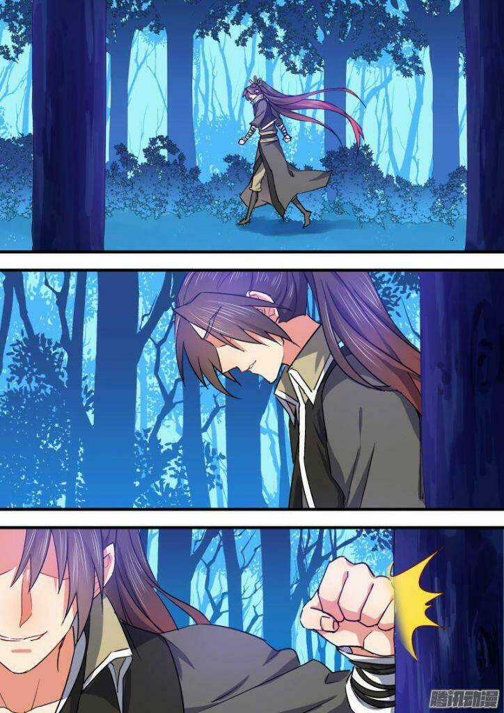 Hóa Long Ký - Chapter 101 - Trang 7