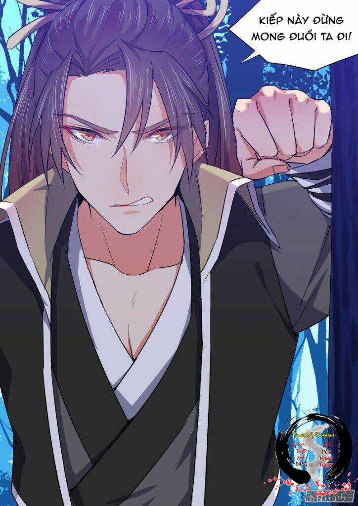 Hóa Long Ký - Chapter 101 - Trang 8