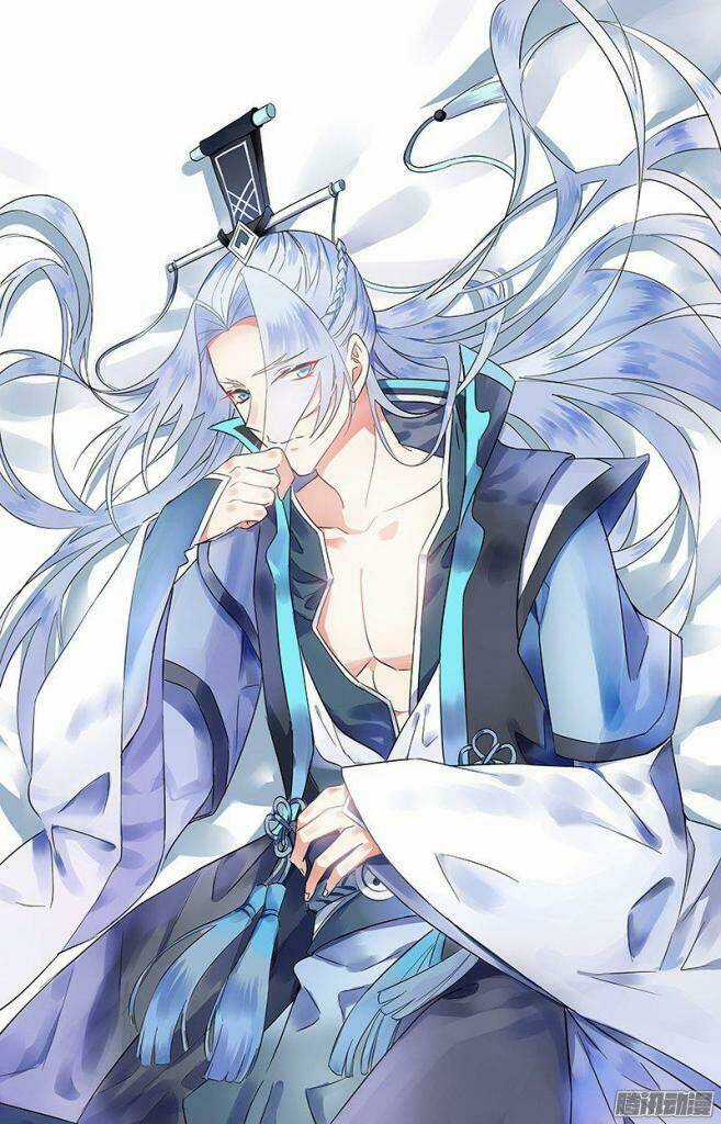 Hóa Long Ký - Chapter 102 - Trang 1