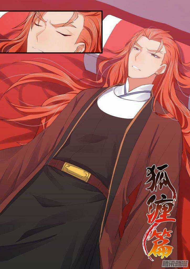 Hóa Long Ký - Chapter 102 - Trang 2