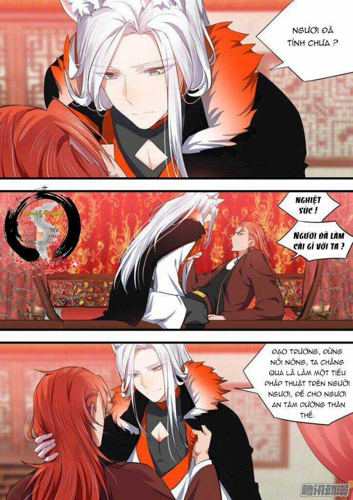 Hóa Long Ký - Chapter 102 - Trang 3