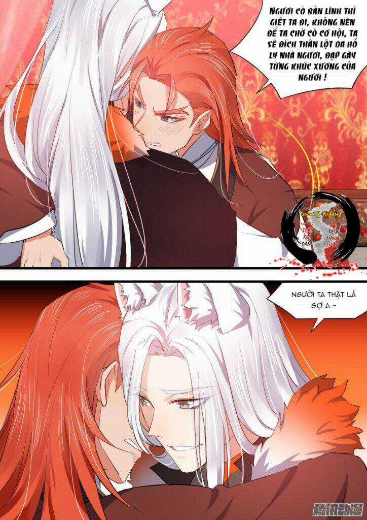 Hóa Long Ký - Chapter 102 - Trang 4