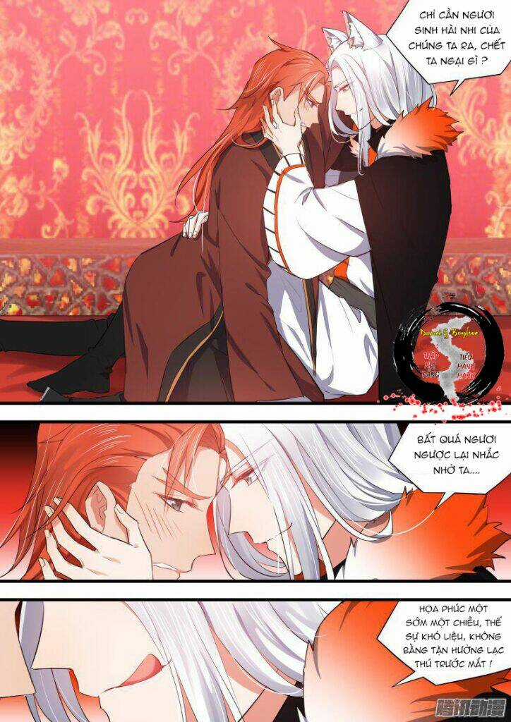 Hóa Long Ký - Chapter 102 - Trang 5