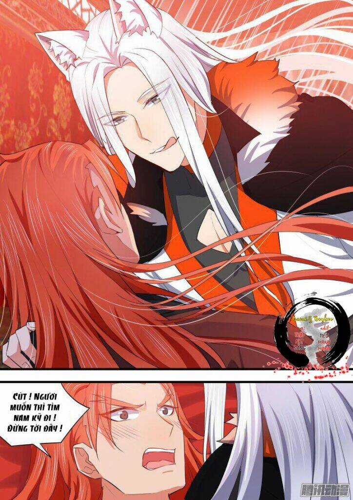 Hóa Long Ký - Chapter 102 - Trang 6