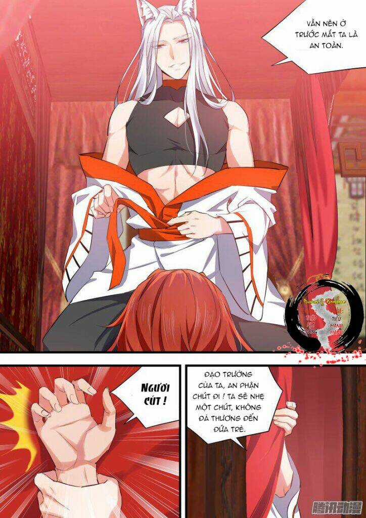 Hóa Long Ký - Chapter 102 - Trang 9