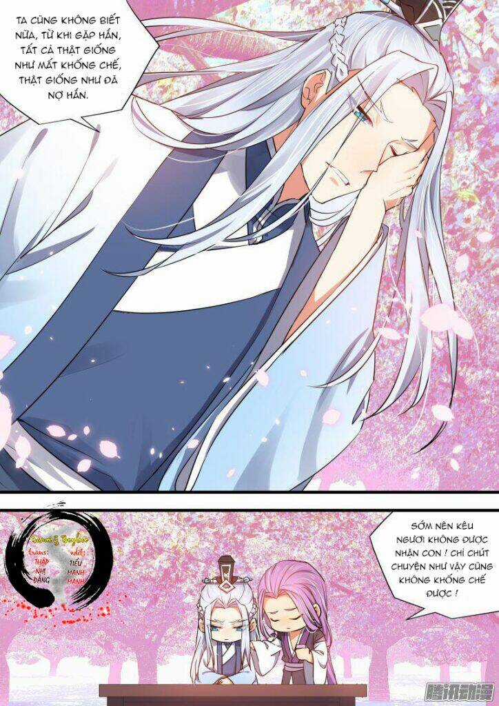 Hóa Long Ký - Chapter 103 - Trang 8