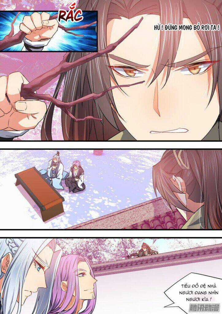 Hóa Long Ký - Chapter 103 - Trang 10