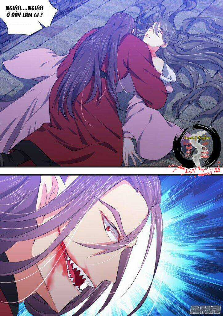 Hóa Long Ký - Chapter 104 - Trang 4